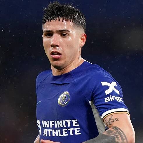 Chelsea’s Wesley Fofana accuses teammate Enzo Fernandez of ‘uninhibited racism’