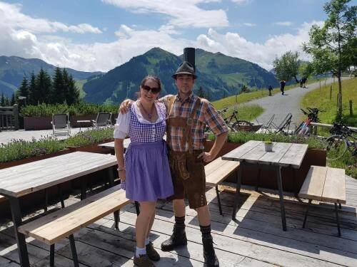 Alp Haus Grossglockner, Bruck an der Großglocknerstraße (aktualizované ceny na rok 2025)