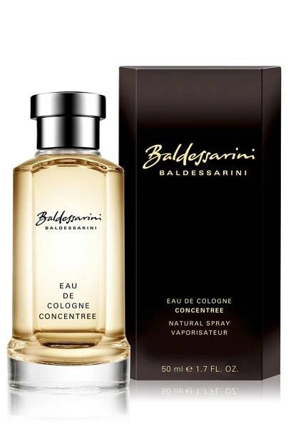 Baldessarini Eau de Cologne Concentree Baldessarini pro muže