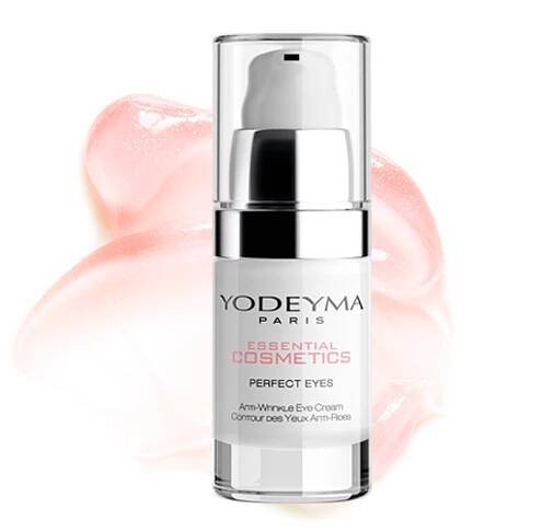 Yodeyma oční krém proti vráskám 15ml