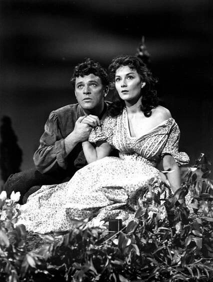 Wuthering Heights (1958)