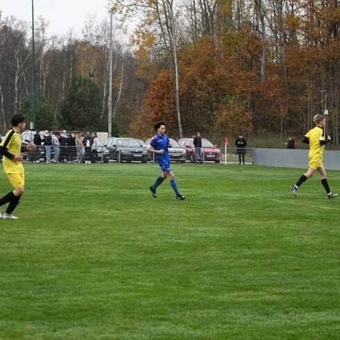 ŠKOLNÍ FOTBALOVÁ LIGA – ISŠ Cheb