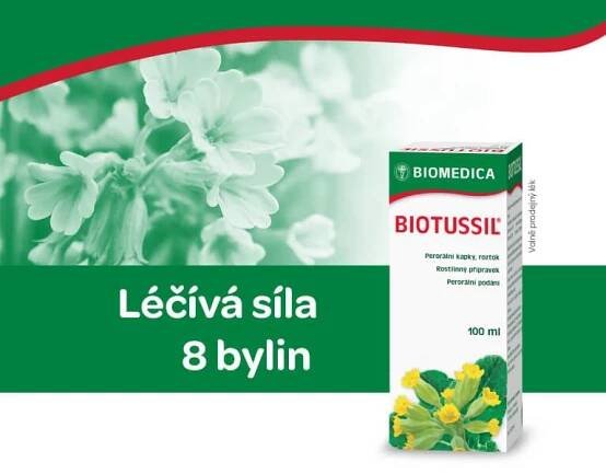biotussil banner