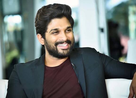 200+] Allu Arjun Pictures | Wallpapers.com