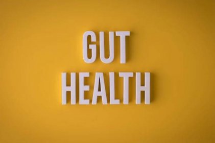 Importance of Gut Health