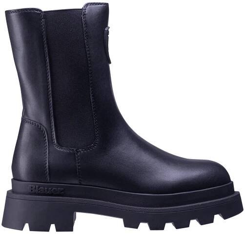 Blauer dámské boty Elsie F2ELSIE02/NUB-ELE šedá od 2 899 Kč - Heureka.cz