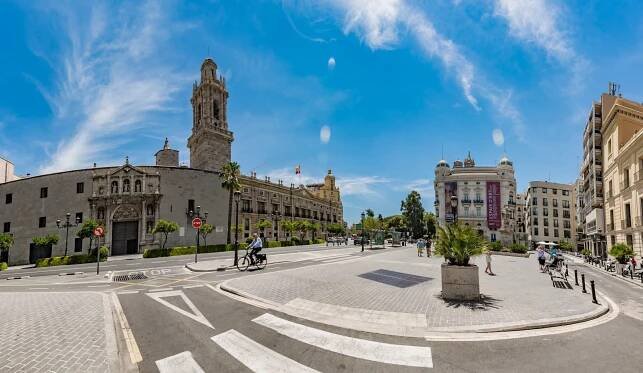 Valencia photo