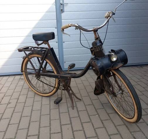 Velosolex S2200 - 1
