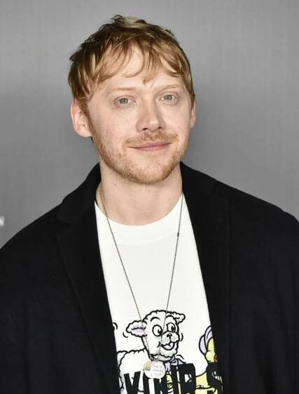 Rupert Grint