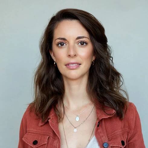 Myriam Fournier // RBL Agency