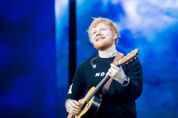 Od Sheerana po Foo Fighters. Začíná Sziget, festival hvězd a zážitků
