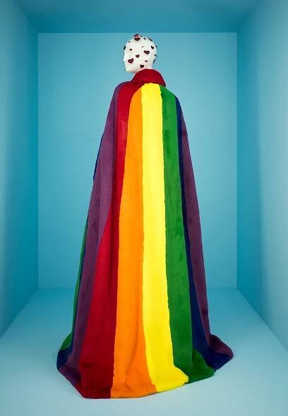 Christopher Bailey (Modedesigner)