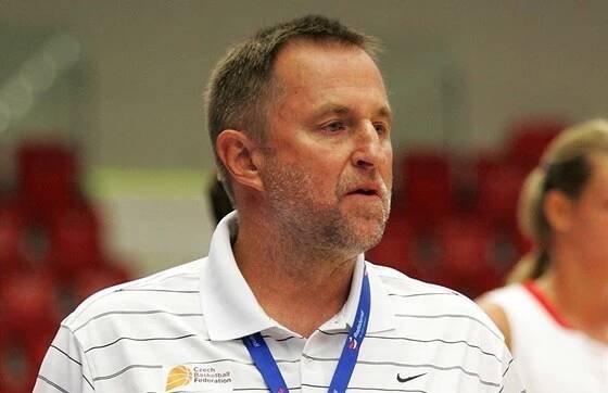 Lubor Blažek