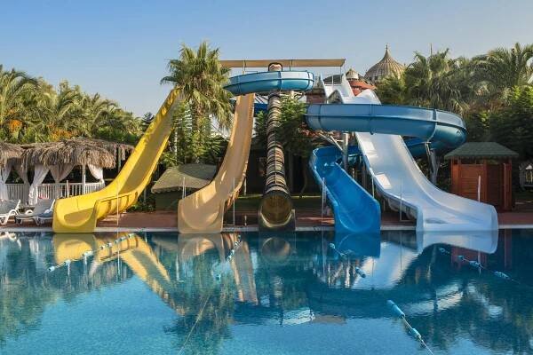 Aquapark