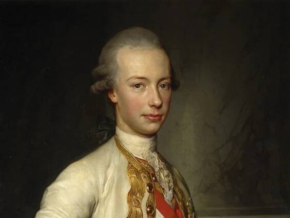 leopold ii