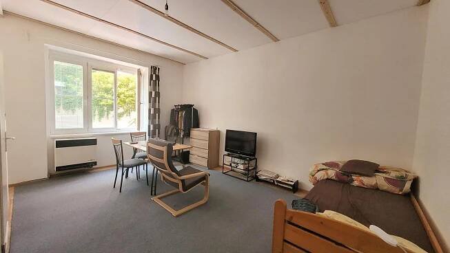 Prodej bytu 1+kk 37 m², Tovární, Praha - Holešovice