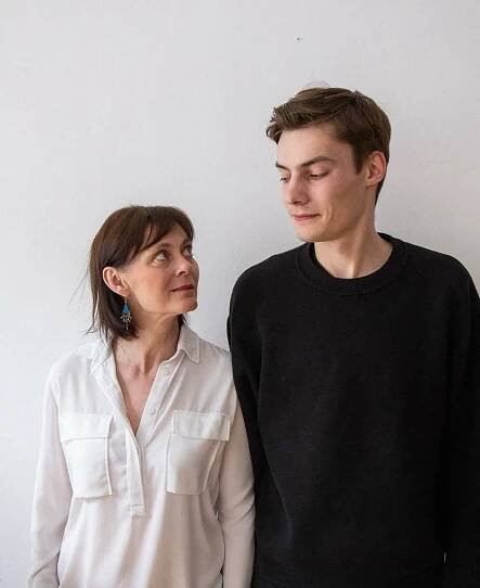 Ivan Trojan oženil syna! Novinář František si vzal o 4 roky starší herečku