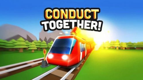 Conduct TOGETHER! for Nintendo Switch - Nintendo Official Site