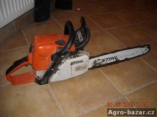STIHL MS 310
