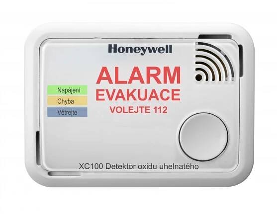 Honeywell XC100-CSSK-A