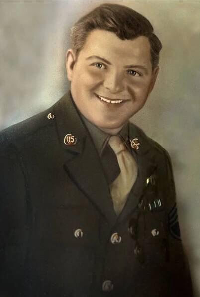 St. Marys Memorial Alumni Foundation | Military Service 