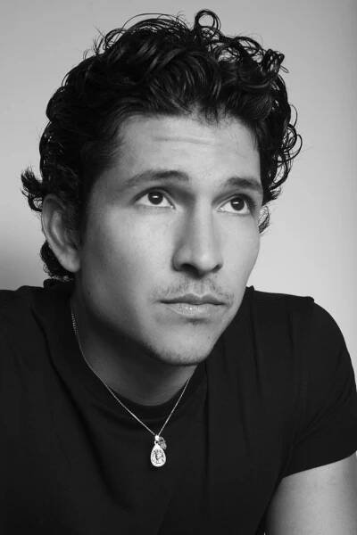 Danny Ramirez herec