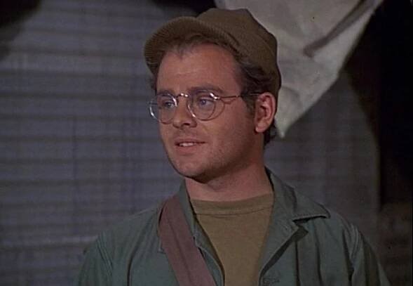 Foto k tématu Gary Burghoff – stránka 9