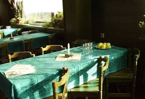 Restaurace Hanačka