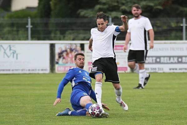FOTO: Lysou potopily dvě fatální chyby. Na obrat neměla sílu ani kvalitu