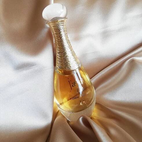 J'Adore L'Or (2017) Dior pro ženy