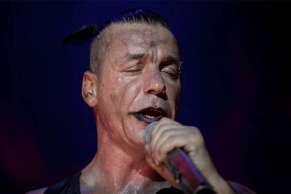 Till Lindemann - Affenknecht