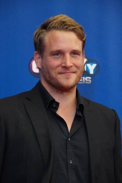 Alexander Koll herec • Filmožrouti.cz