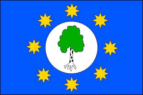 Registr komunálních symbolů