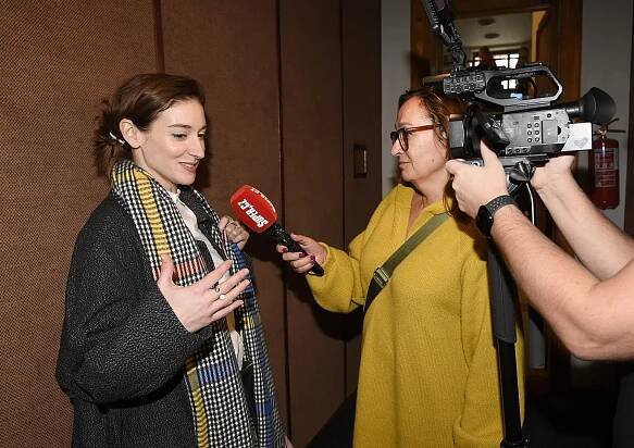 Maminka z Kukaček Marta Dancingerová je sama matkou šestiletého syna: Představou, že by ho vyměnili, se netýrá