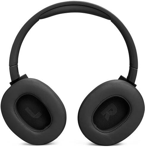 JBL Tune 770NC černá