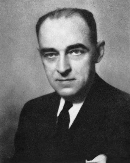 Andrew Lawrence Somers