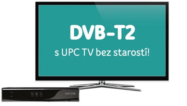 Přechod na nový televizní signál zvládnete snadno i se stávající televizí - Euro.cz