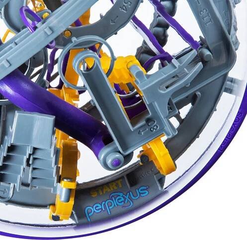 Perplexus Epic 2019