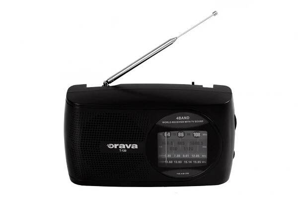 Orava T-120 B
