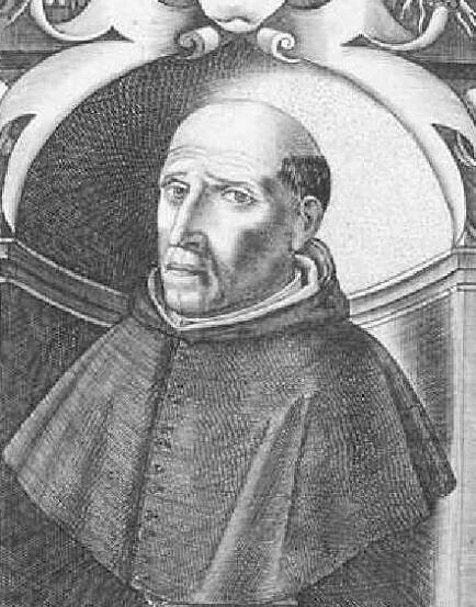 Jerónimo Bautista Lanuza – Wikipedie