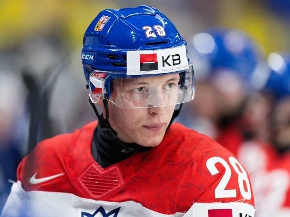 MS v hokeji U20 2025: Program šampionátu juniorů