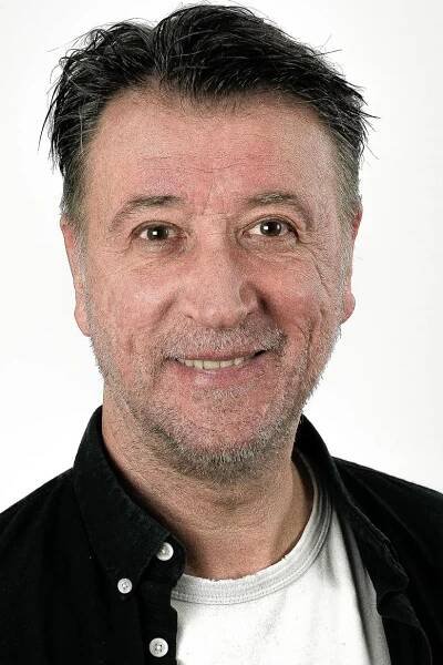 Gordon Kennedy