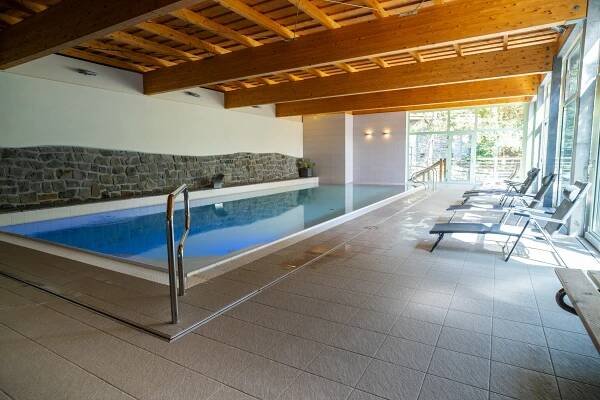 WELLNESS NA KROMĚŘÍŽSKU | Kroměřížsko