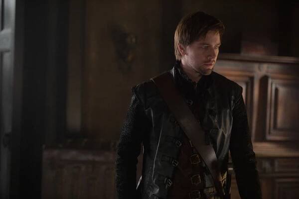 Království - Sokyně - Z filmu - Torrance Coombs
