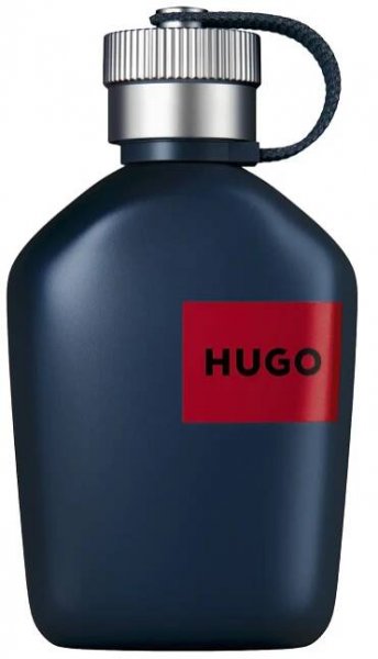 HUGO BOSS JEANS MAN EDT 125 ML FLAKON