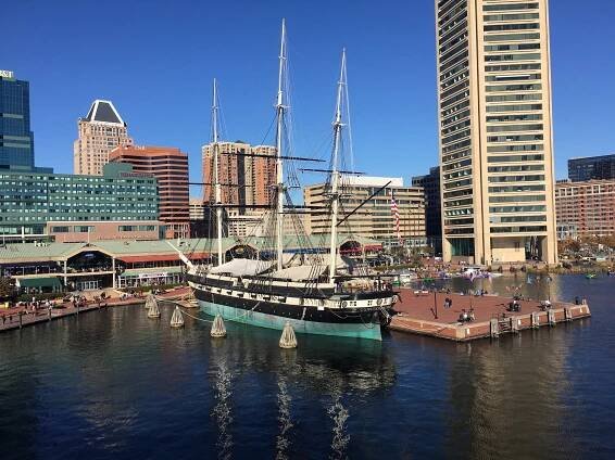 Baltimore, MD: All You Must Know Before You Go (2025) - Tripadvisor