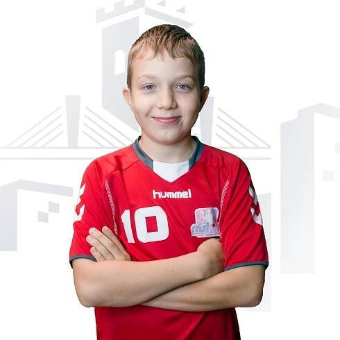 Profil hráče Kristián Straka