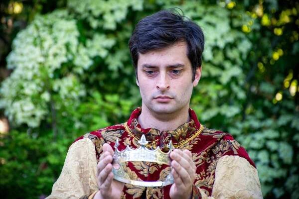 Henry VI, parts 2&3 2024