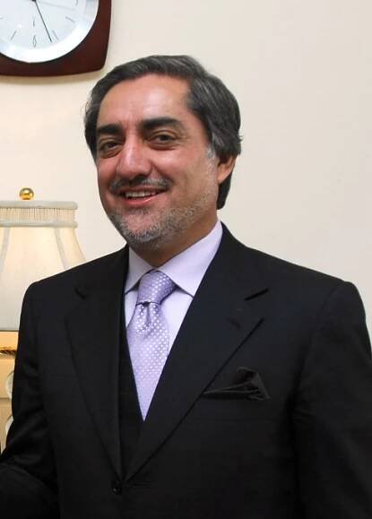 Abdulla Saadalla - Wikipedia