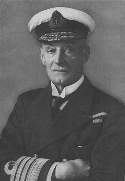 Henry Jackson – Wikipedie